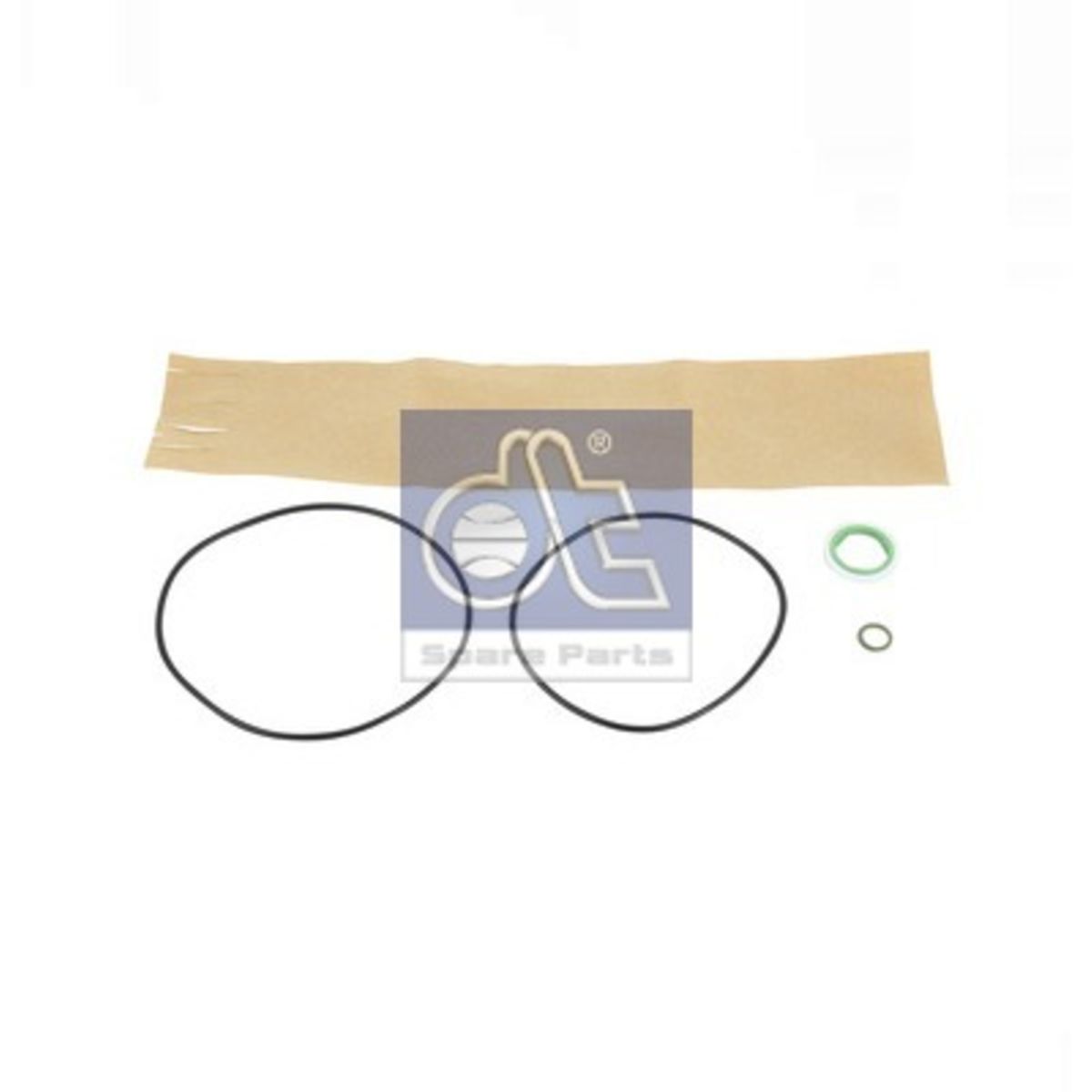 Image of Olie radiator pakking