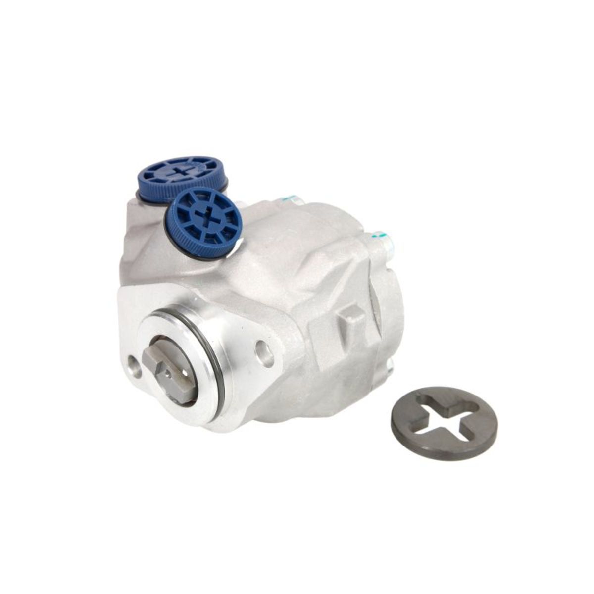 Image of Hydraulische pomp, stuurinrichting DT Spare Parts