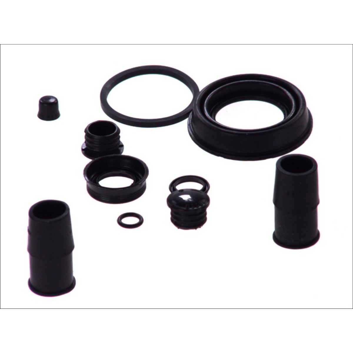 Image of Reparatieset, remklauw  D4-1527