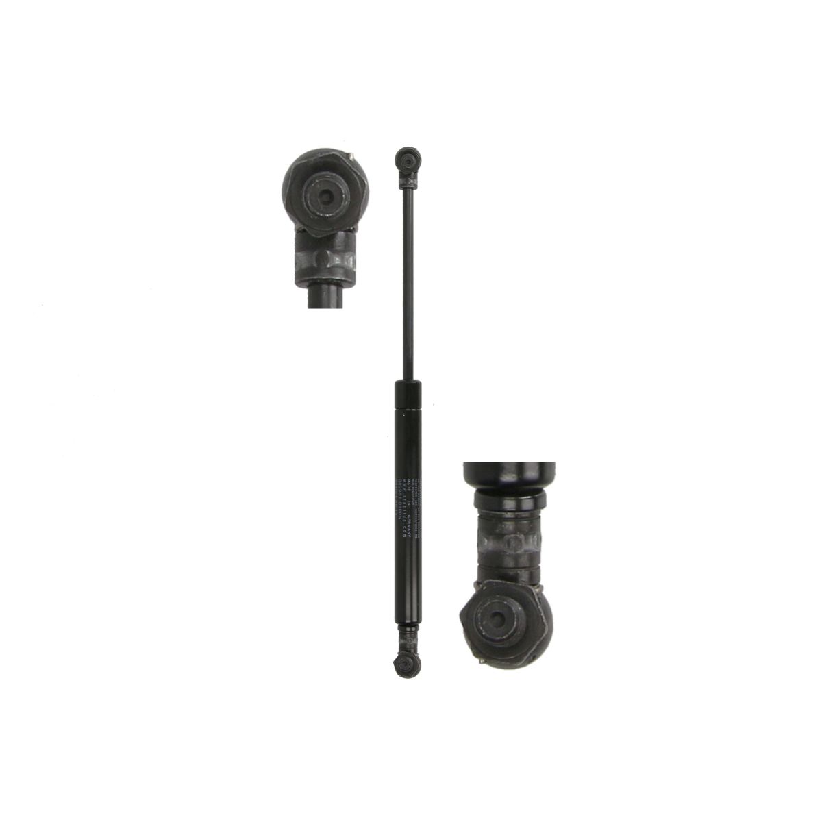 Gasfeder, Koffer-/Laderaum STABILUS STA082961