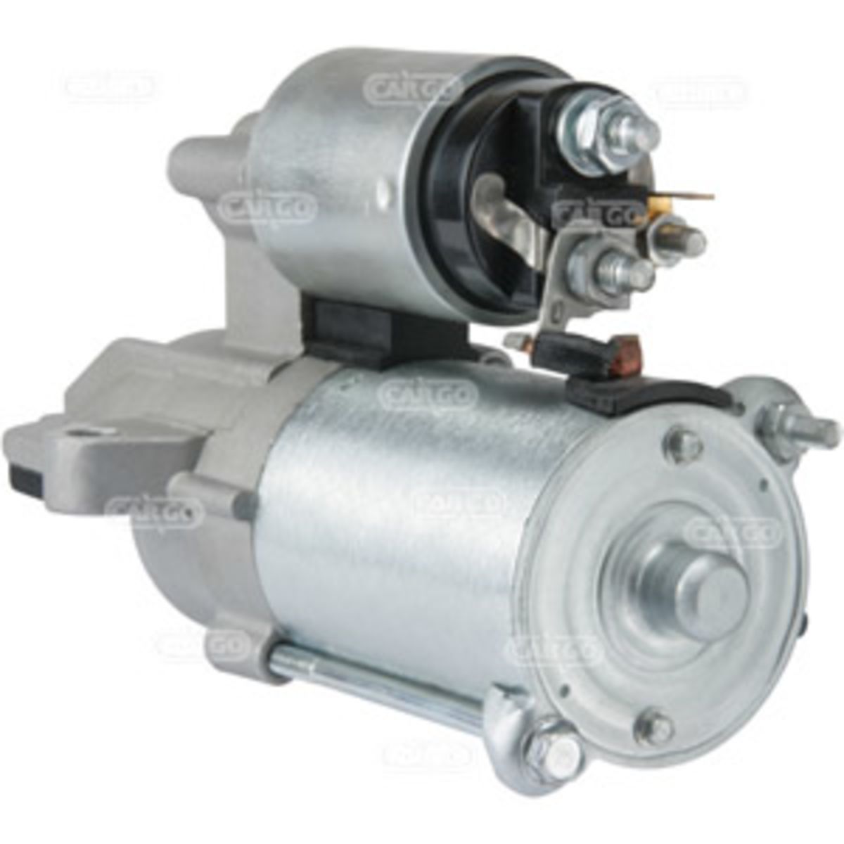 Image of Starter