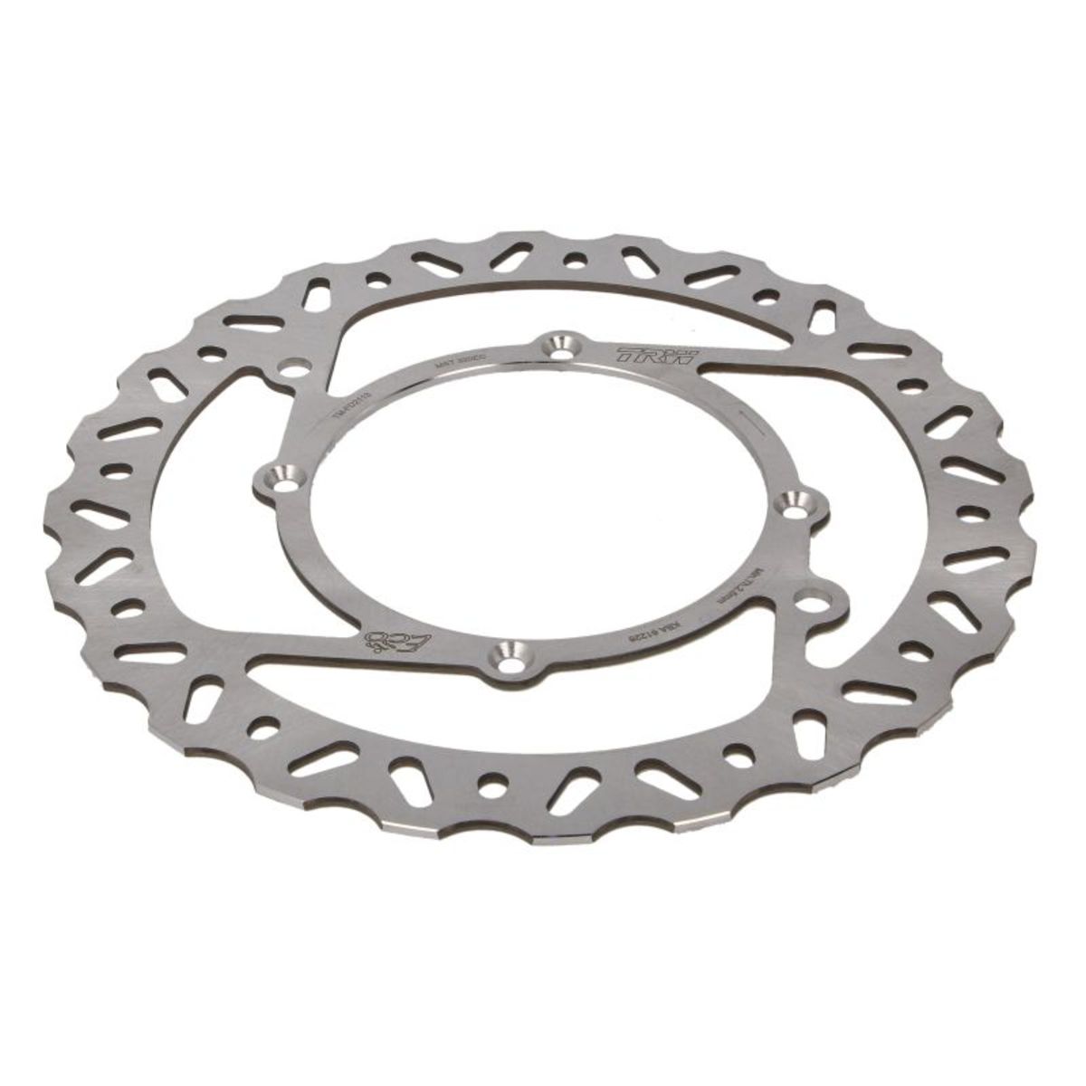 Bremsscheibe TRW MST320, 1 Stück
