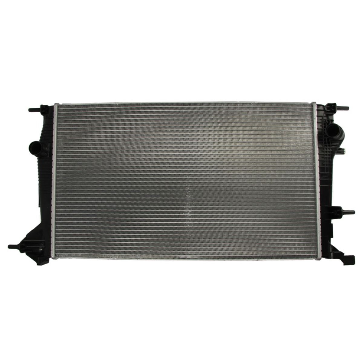 Nissens Kühler, Motorkühlung 637617