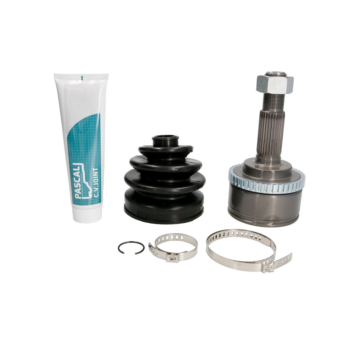 Image of Homokineet reparatie set, aandrijfas