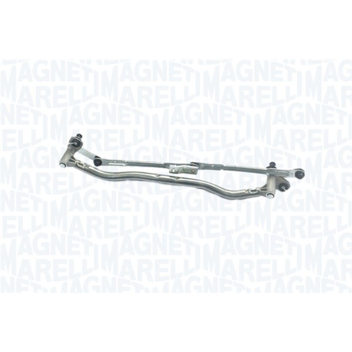 Magneti Marelli Wischergestänge Größe 12 085570746010
