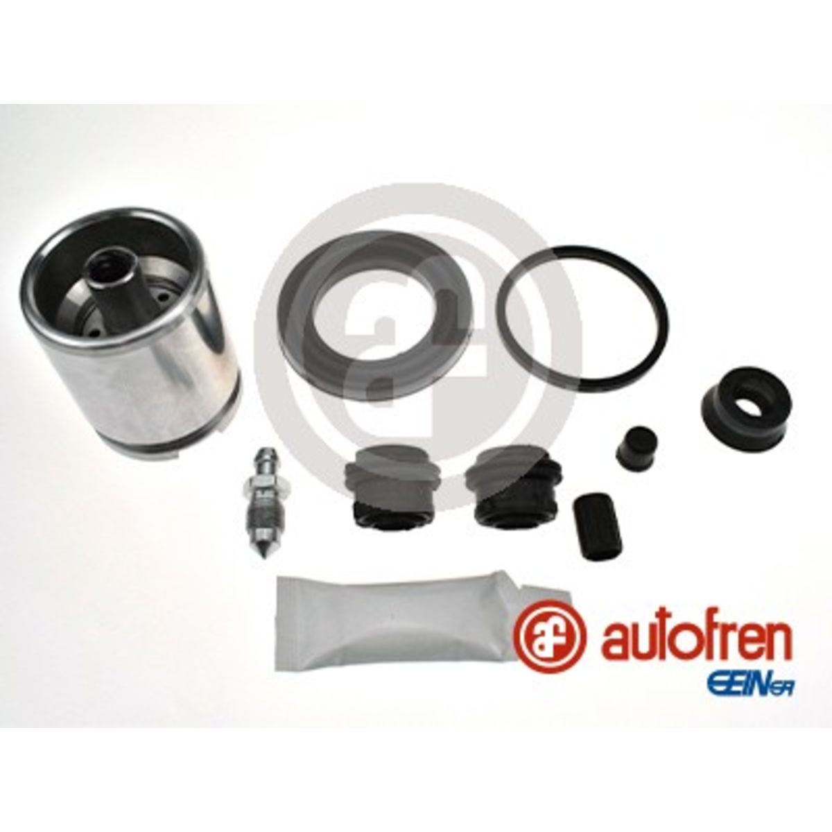 Image of Reparatieset, remklauw