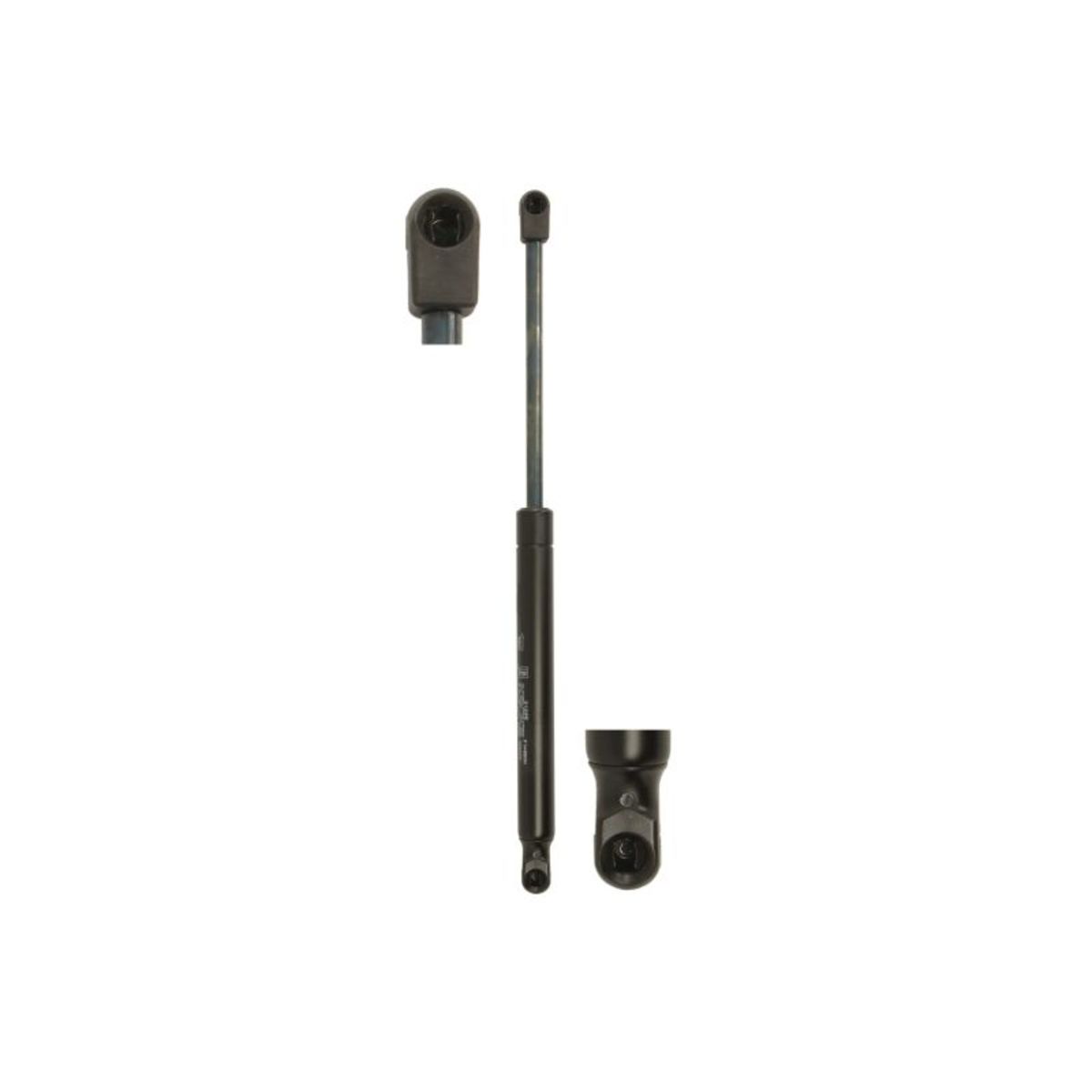 Gasfeder, Koffer-/Laderaum KROSNO 31295