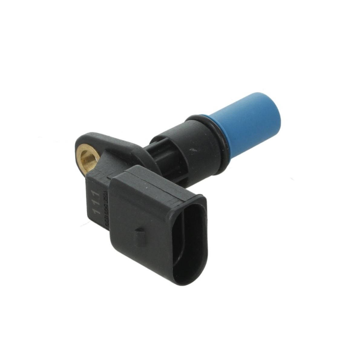 Image of Sensor, nokkenas positie