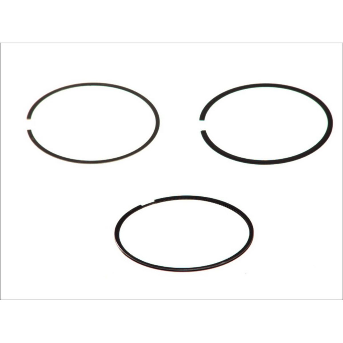 Image of Zuigerveren set