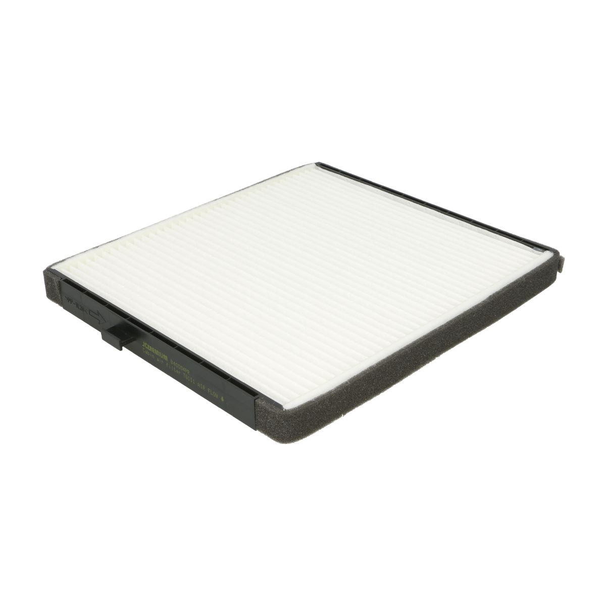 Image of Cabinefilter