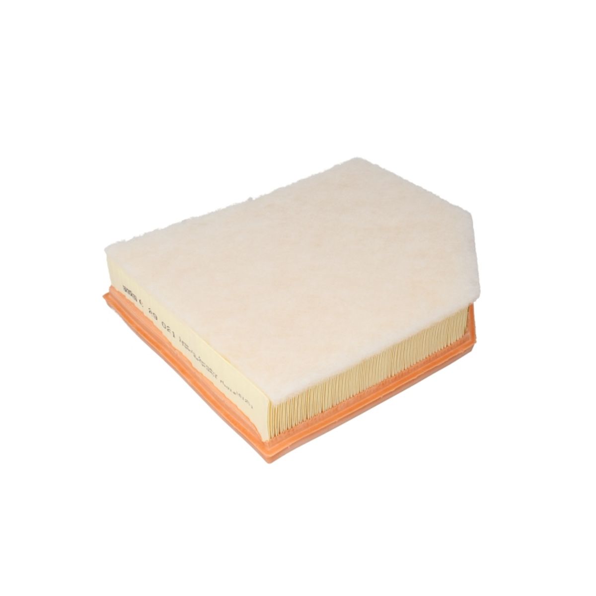 Mann-Filter Filtro De Aire C 29 021
