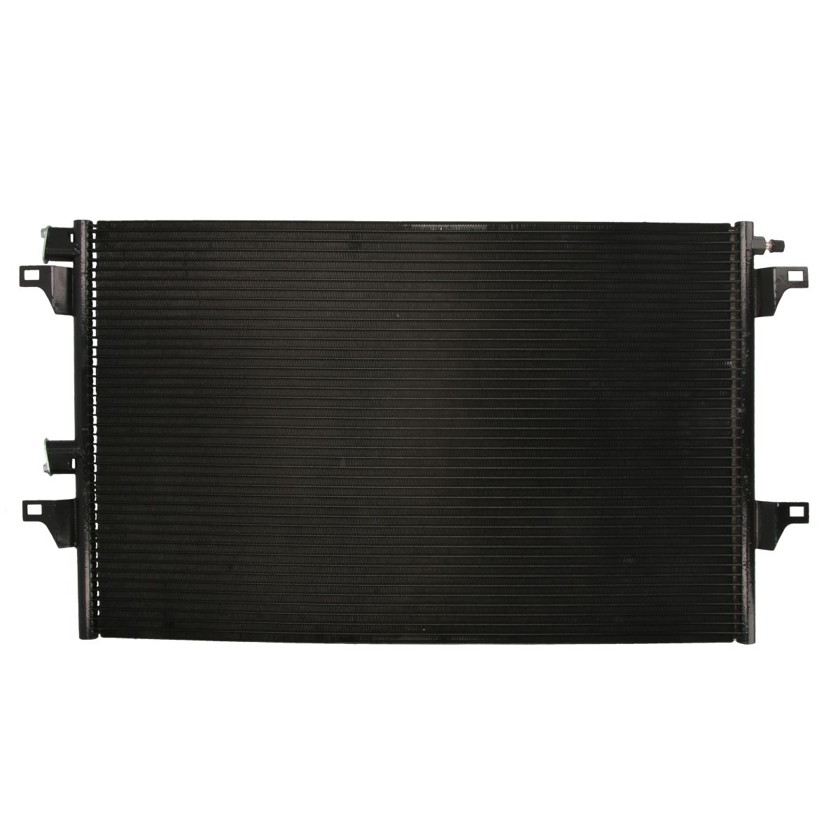 Image of Condensator, airconditioning