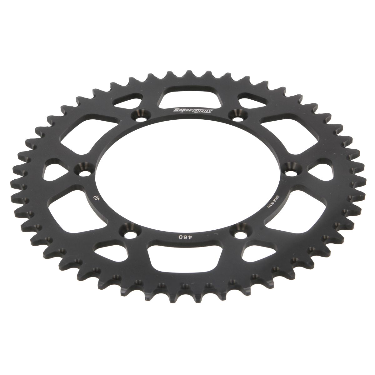 Ritzel SUPERSPROX RAL-460:49-BLK