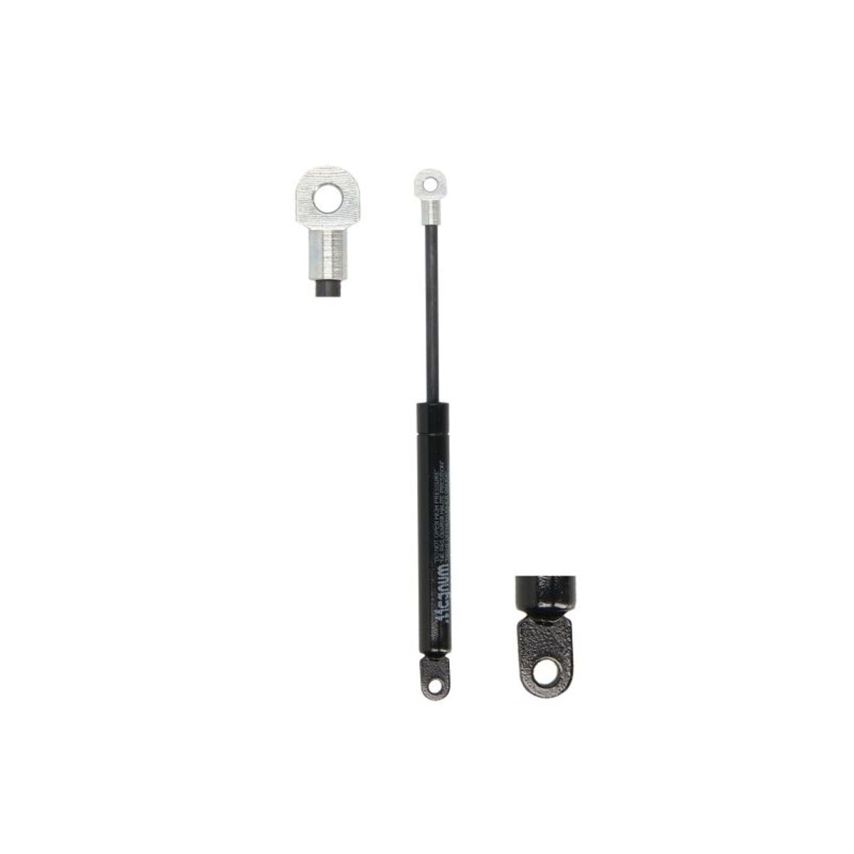 Image of Universele gasveer  MGS041