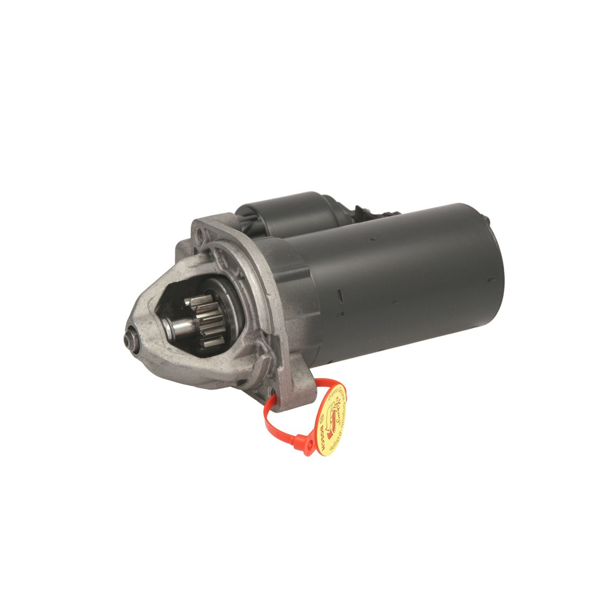 Image of Startmotor, starter