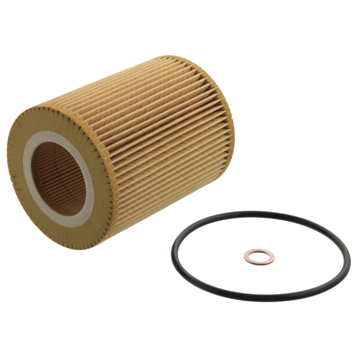 Image of Oliefilter  BILSTEIN