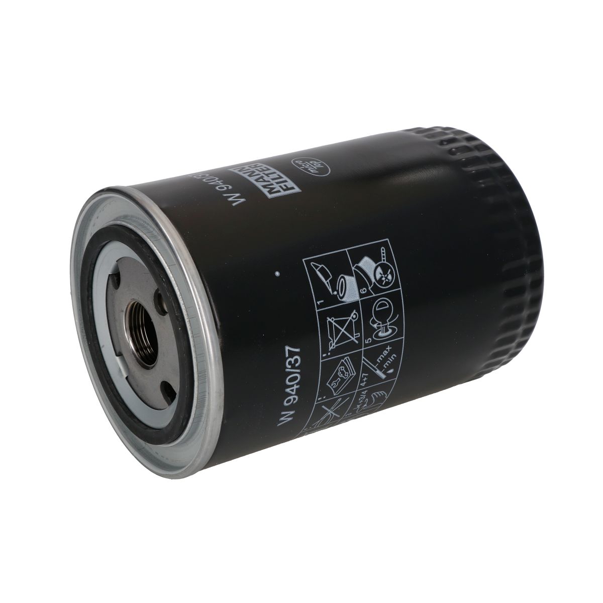 Image of Oliefilter