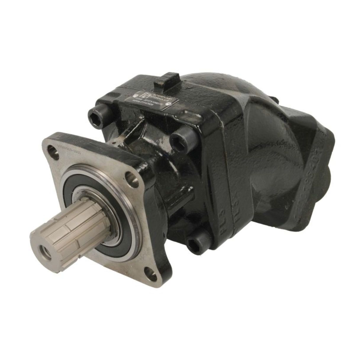 Image of Hydraulische zuigerpomp