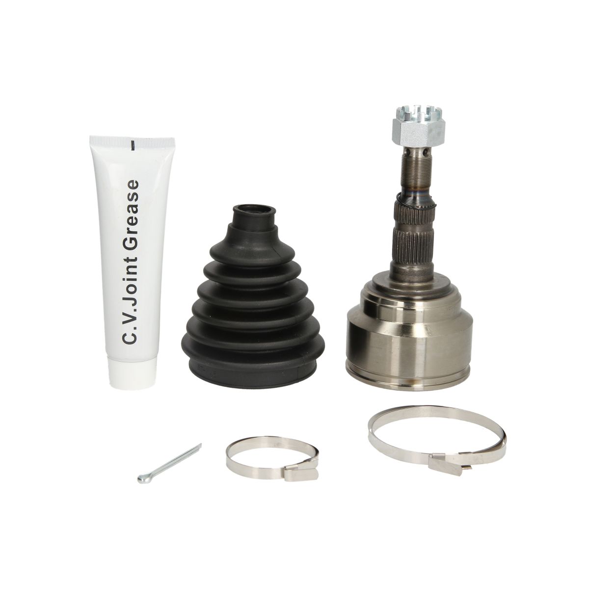 Lpr Kit Di Giunti, Albero Motore Kop897