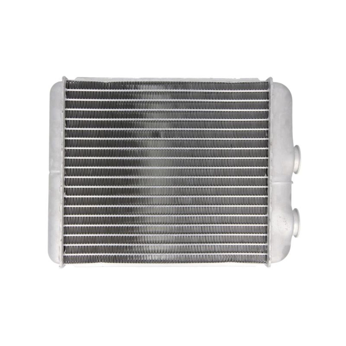 Für NRF NRF 53215 Heat Exchanger, interior heating 53215 Heater fits: OPEL AST - Bild 7