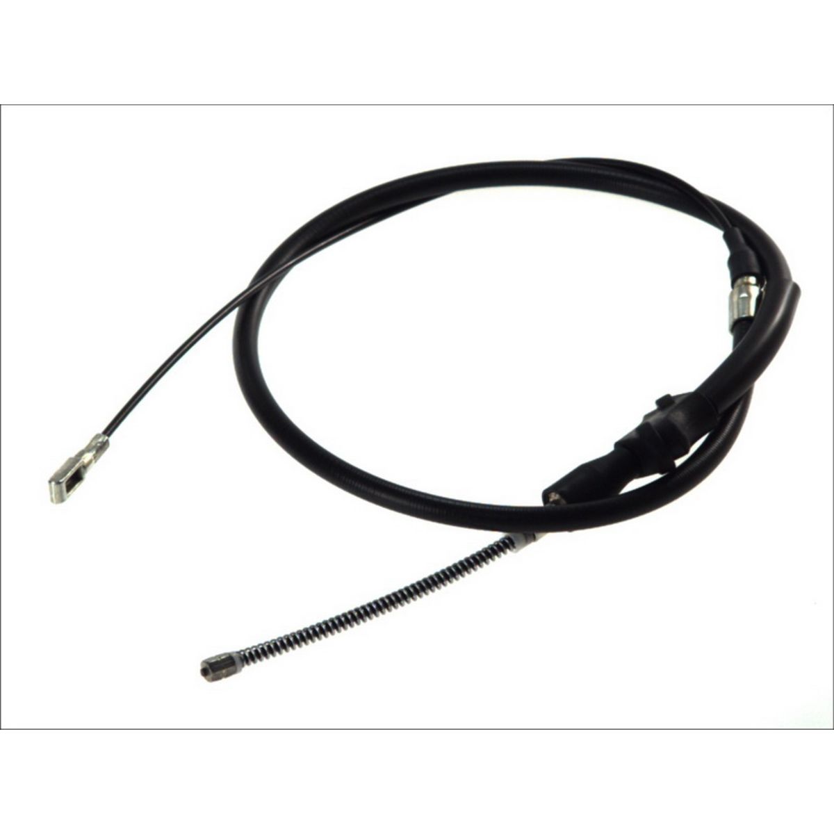 Image of Kabel, parkeerrem