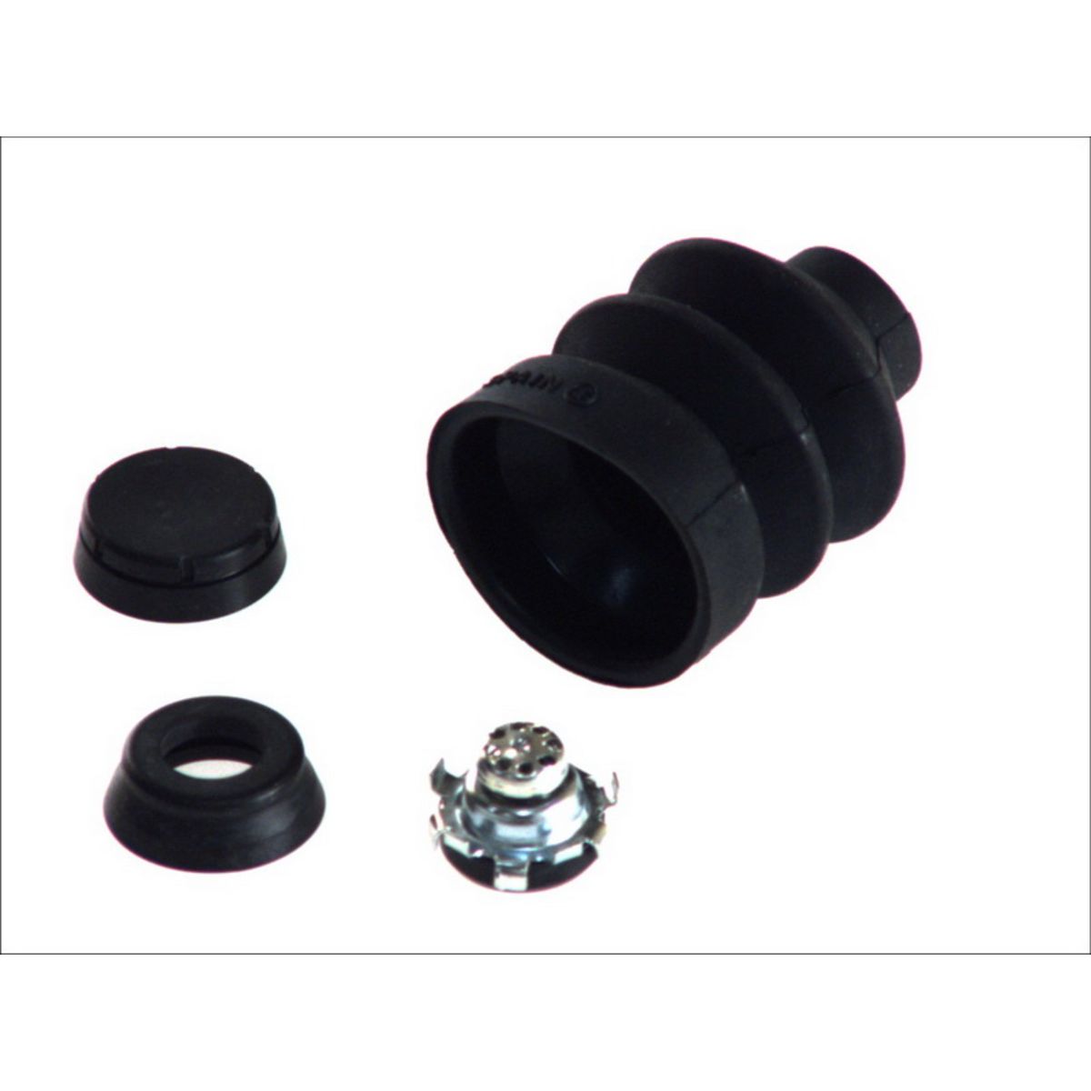 Image of Reparatieset, hoofdremcilinder  D1-037