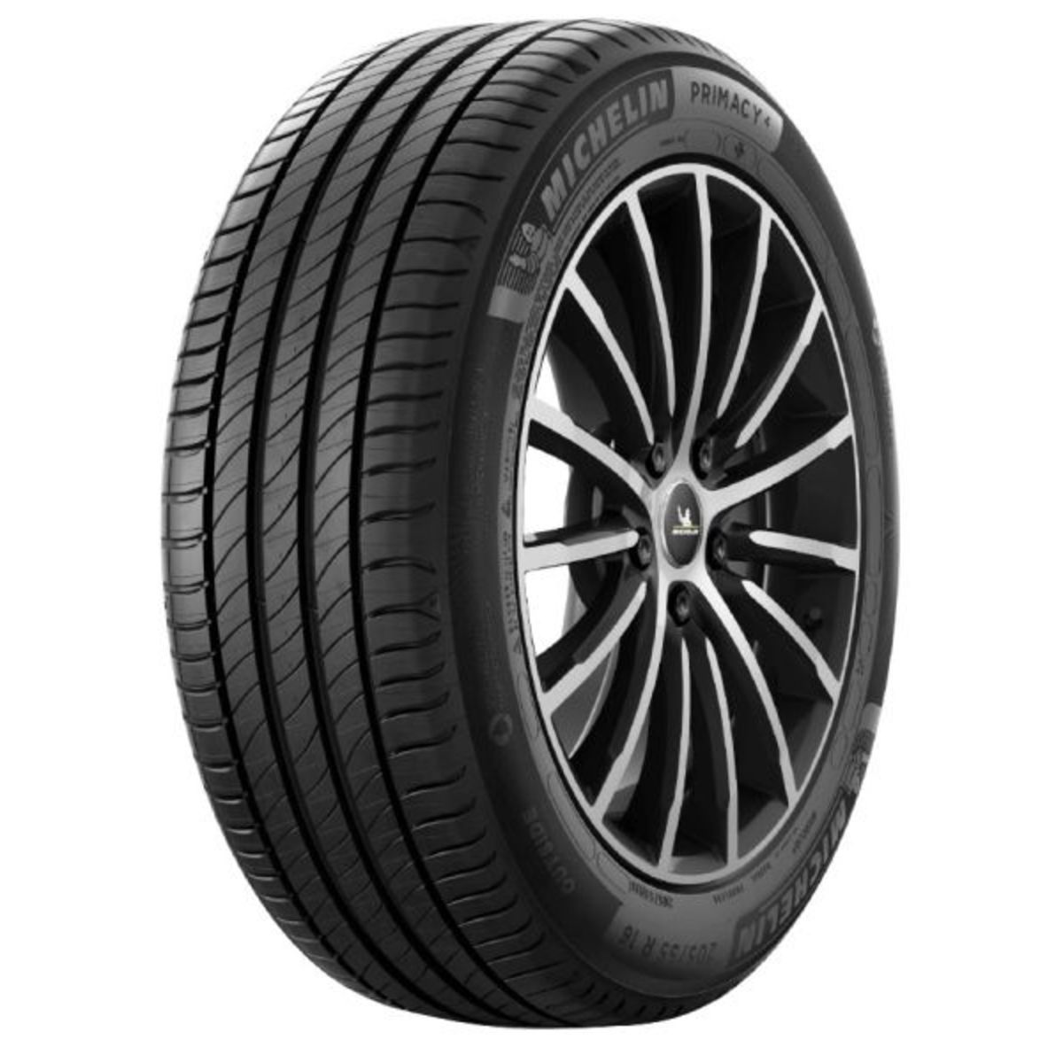 Image of Zomerbanden  Primacy 4+ 205/50R19 XL 94H
