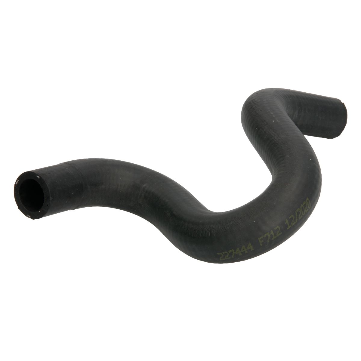 Image of Koelsysteem, rubberen slang