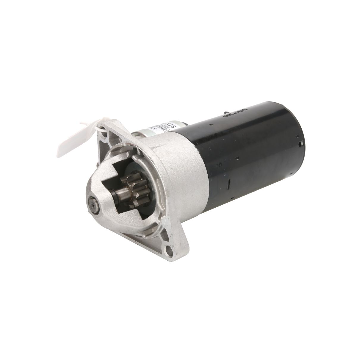Image of Starter