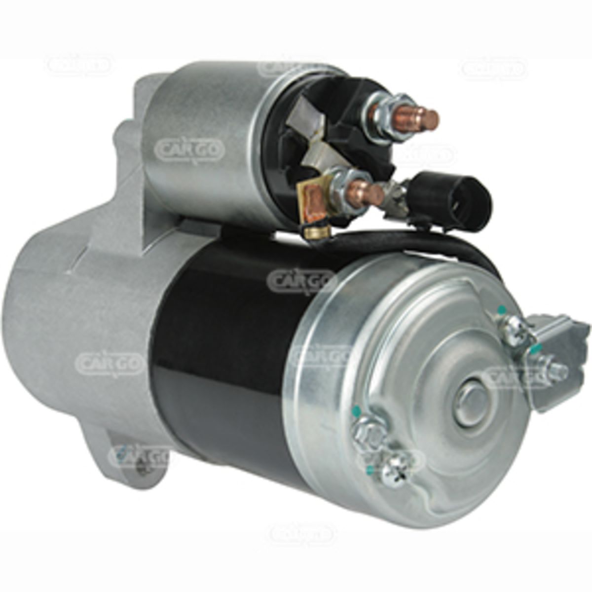Image of Starter