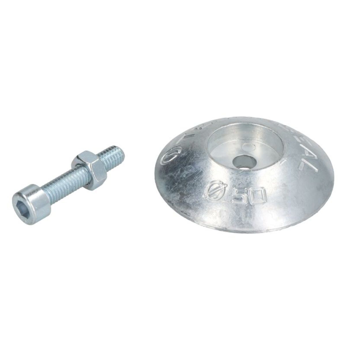 Image of Anode  TEN00100