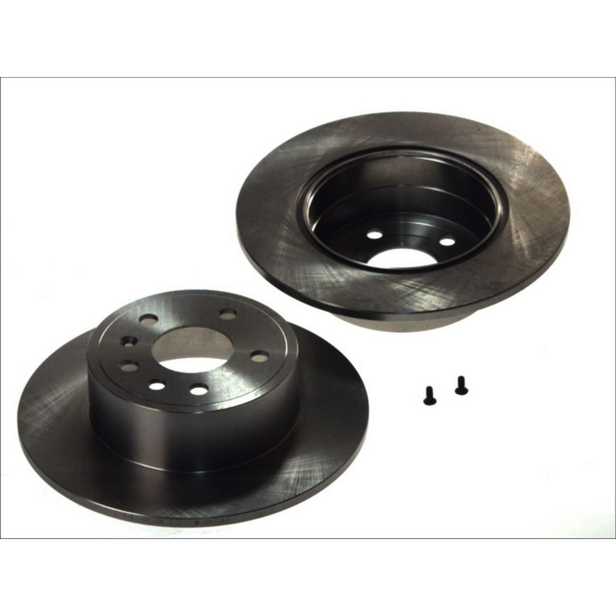 Bremsscheiben FERODO DDF811, 2 St&Atilde;&frac14;ck