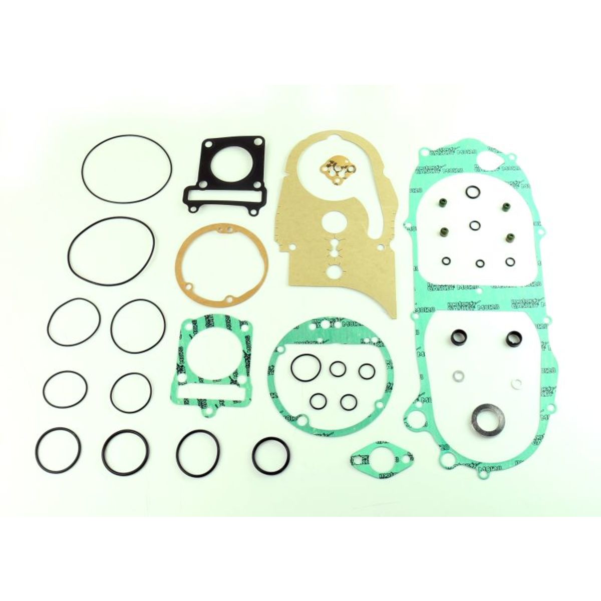 Dichtungsvollsatz, Motor ATHENA P400485850015