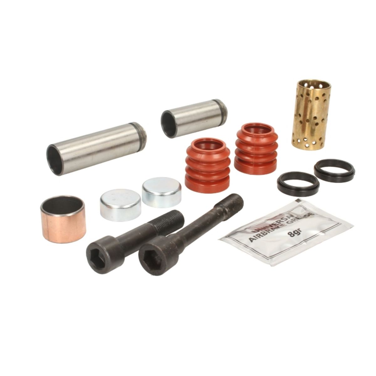 Image of Reparatieset, remklauw