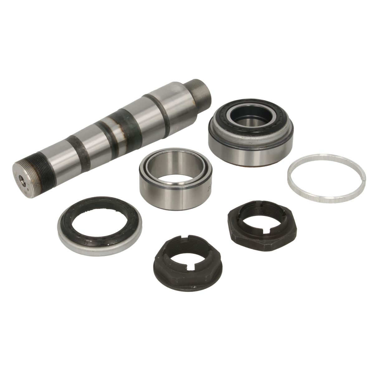 C.e.i Fusee Reparatieset 230170