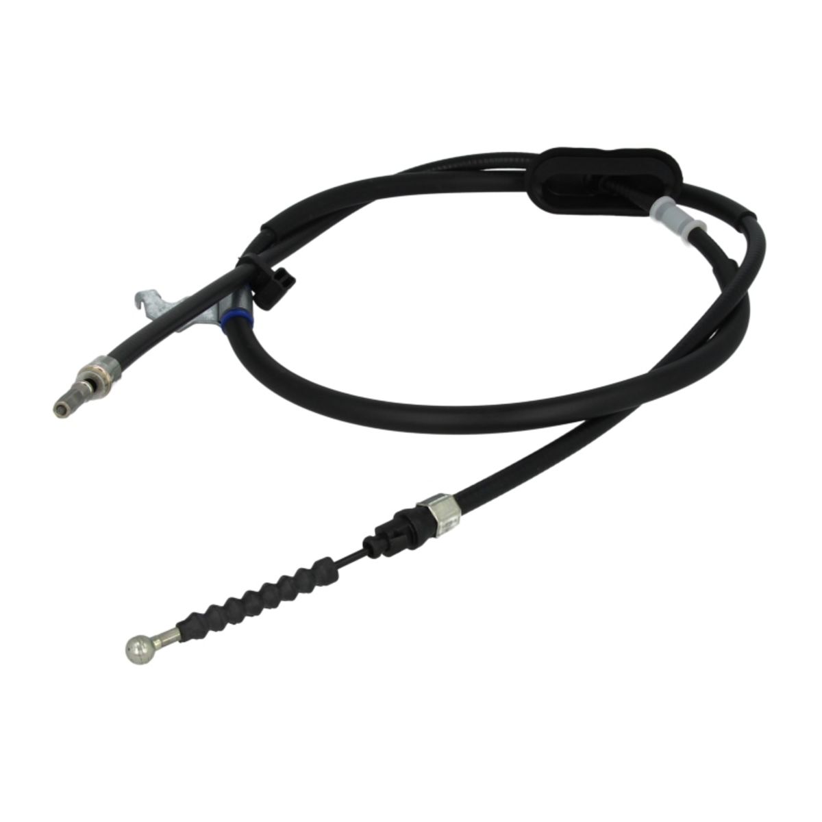 Image of Kabel, parkeerrem   rechts