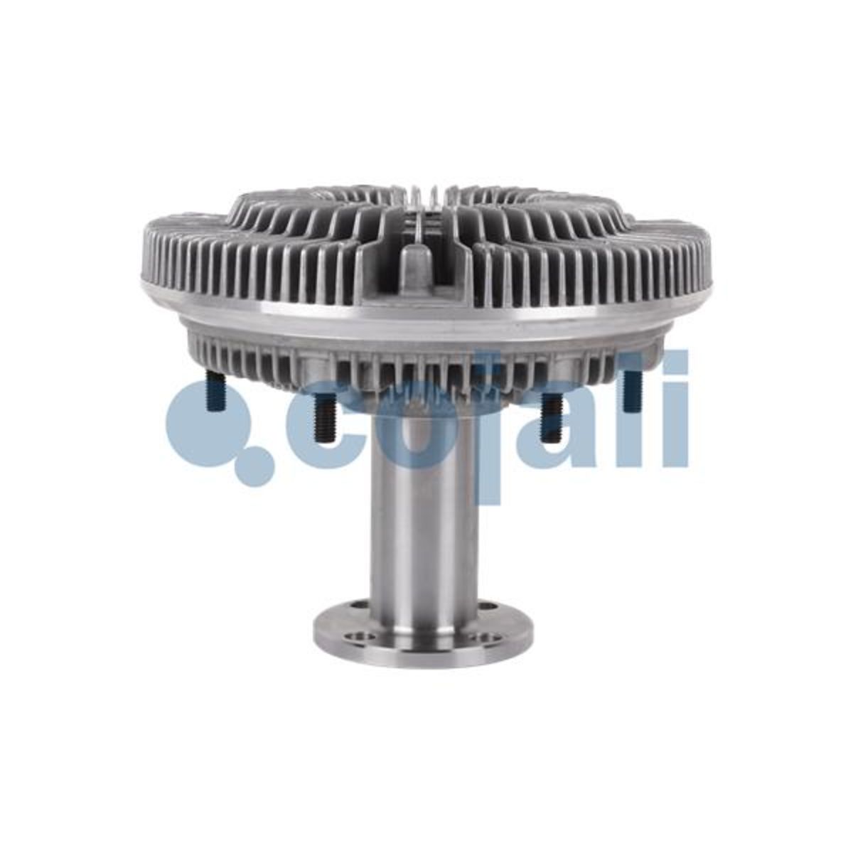 Image of Koppeling, radiateurventilator