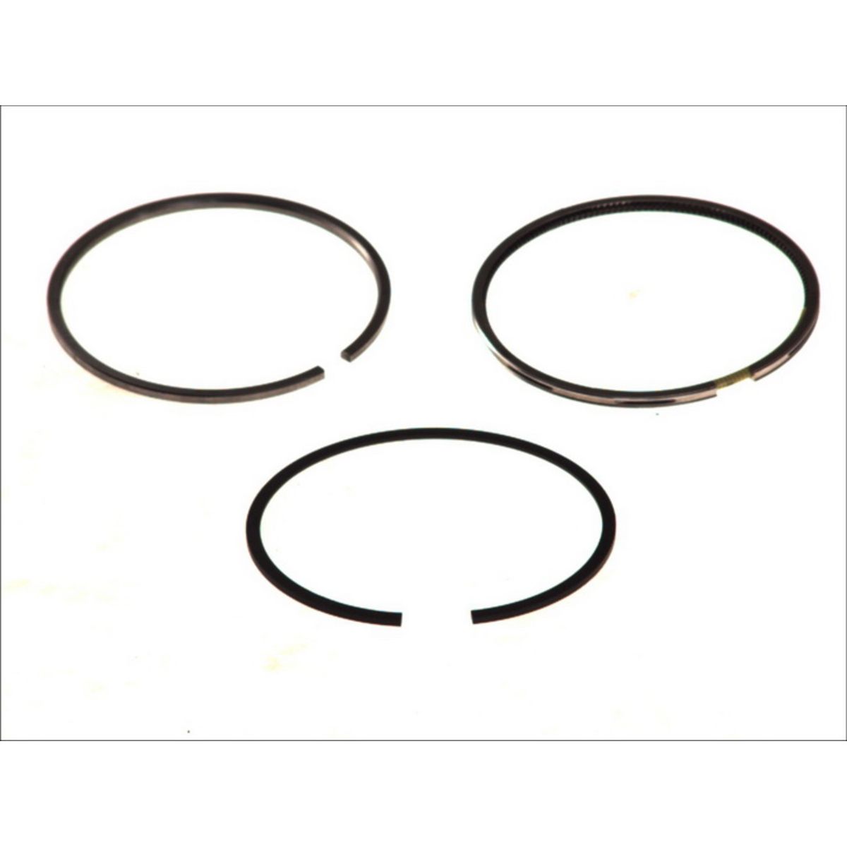 Image of Zuigerveren set