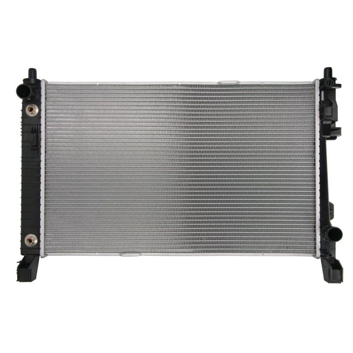 Thermotec Kühler, Motorkühlung D7m042tt