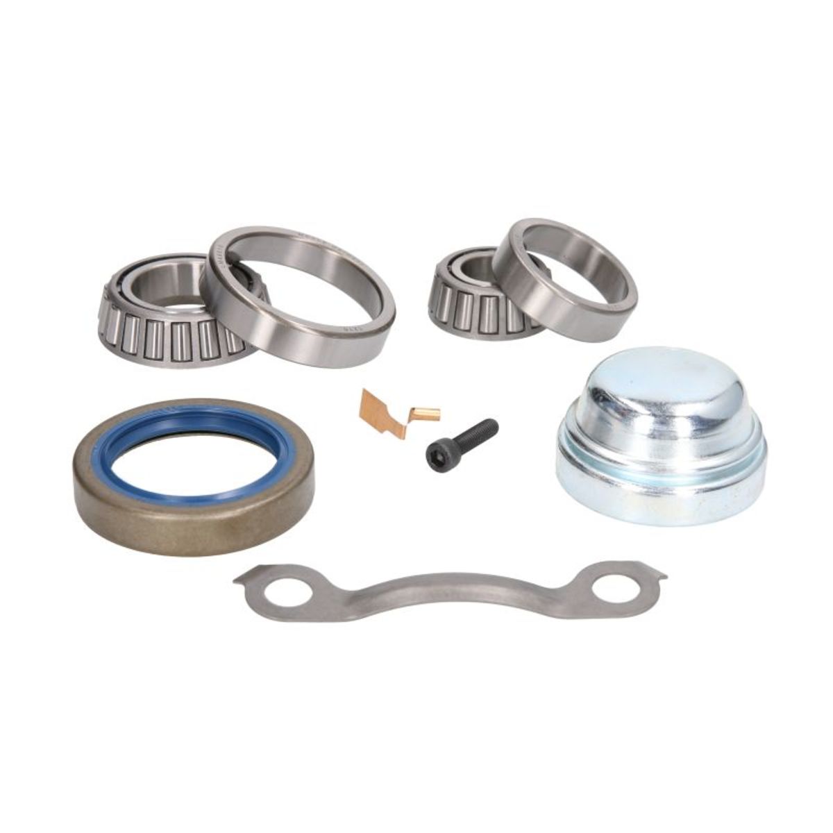 Meyle Set Di Cuscinetti Ruota 014 033 0045