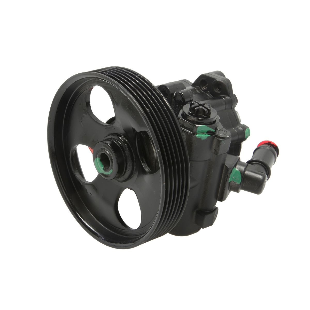 Lauber Hydraulische pomp, stuurinrichting  55.4283