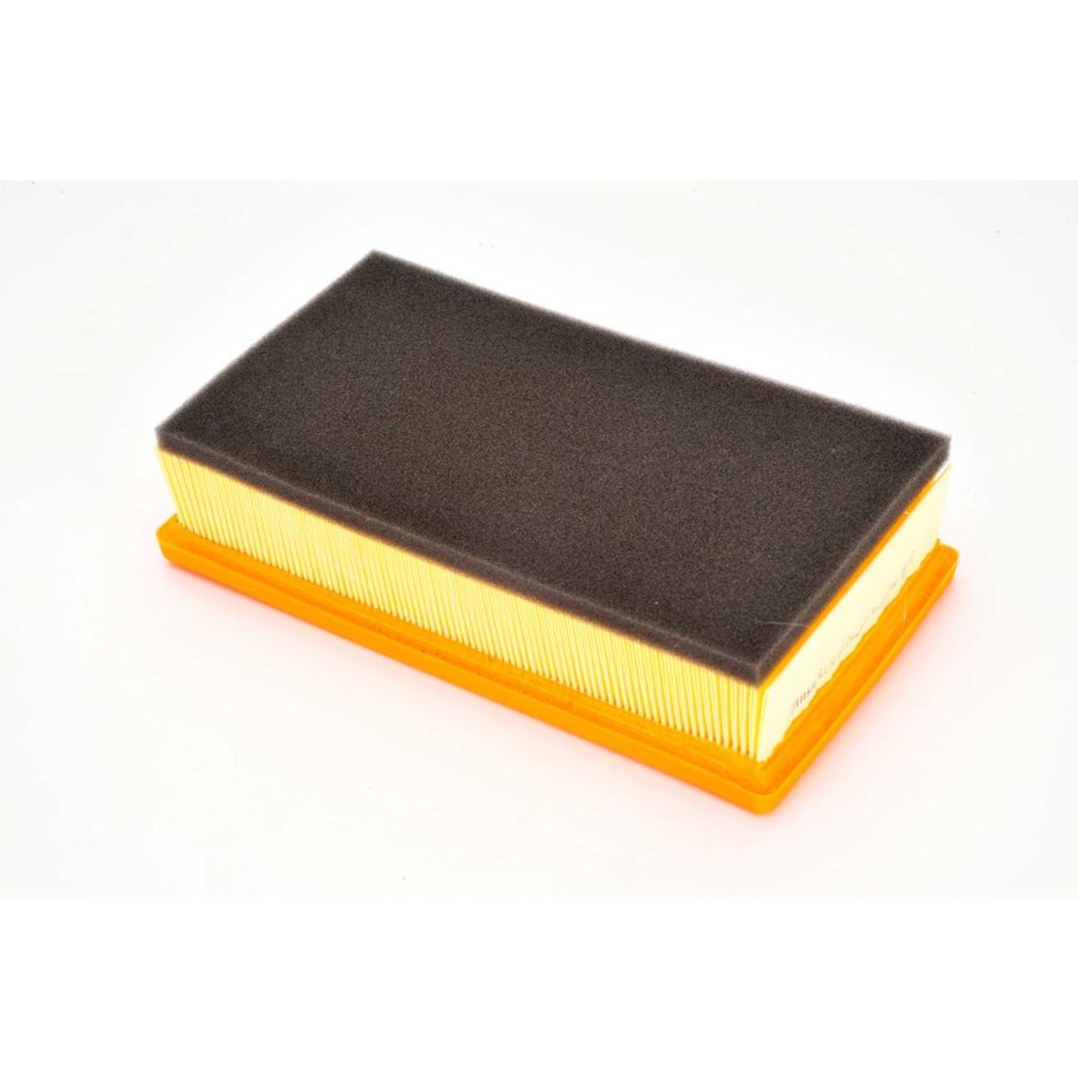 Image of MAHLE luchtfilter