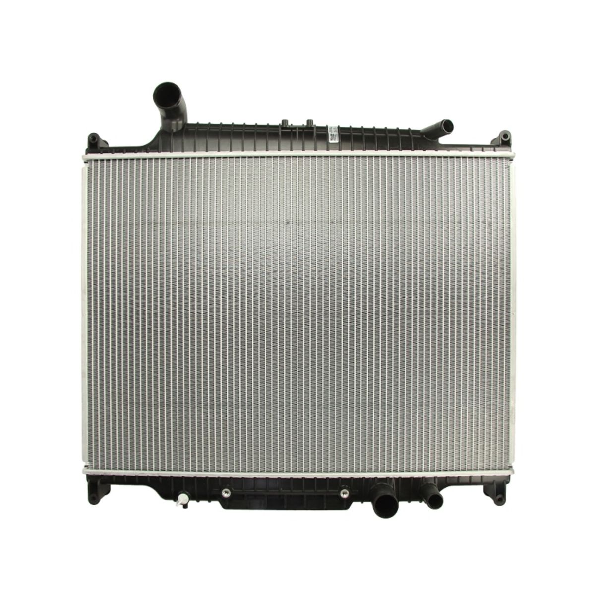 Image of Radiator, motorkoeling