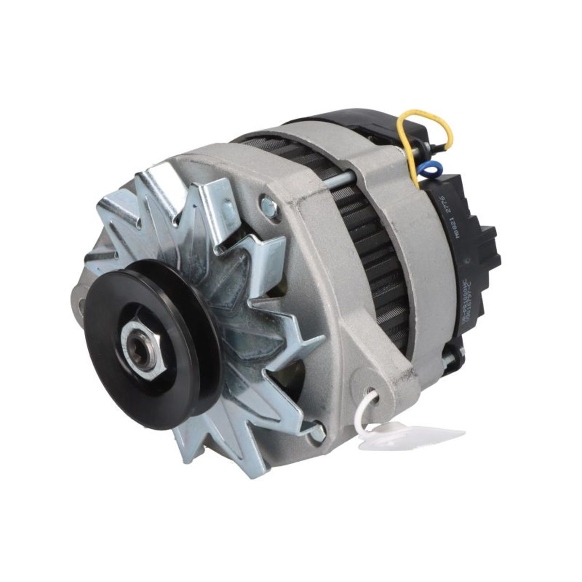 Image of Driefasige generator