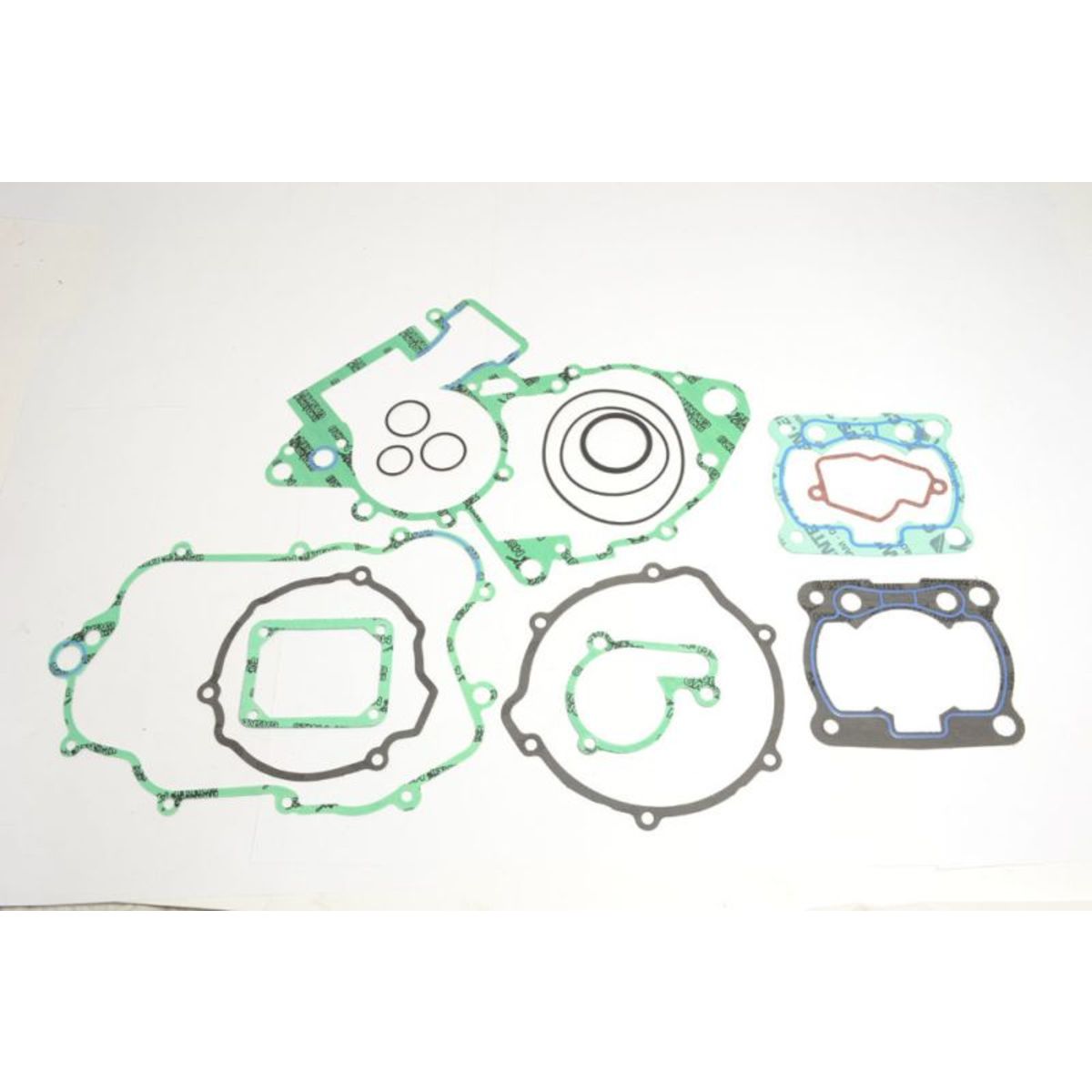 Pochette de joints moteur ATHENA P400220850127/1