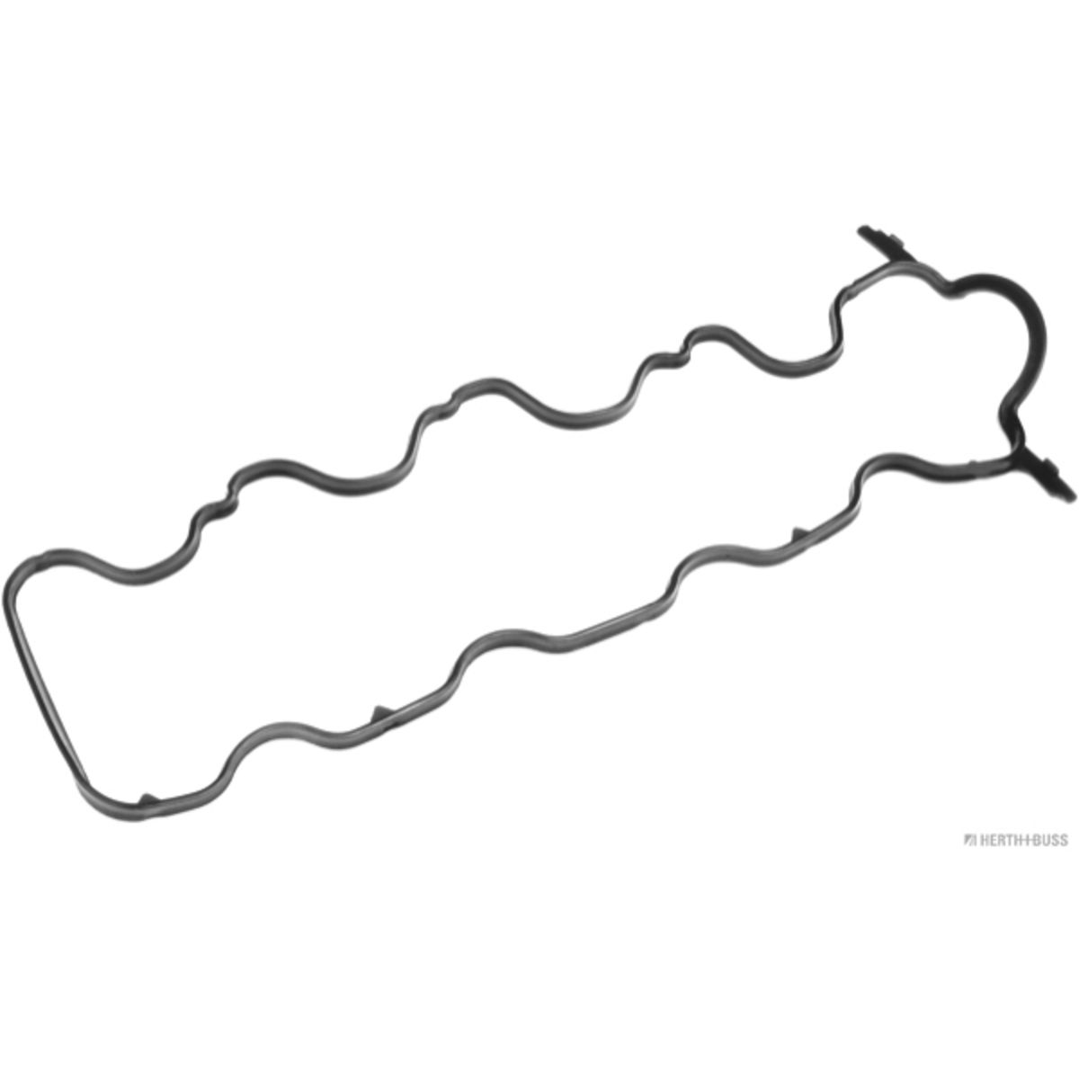 Image of Klepdekselpakking