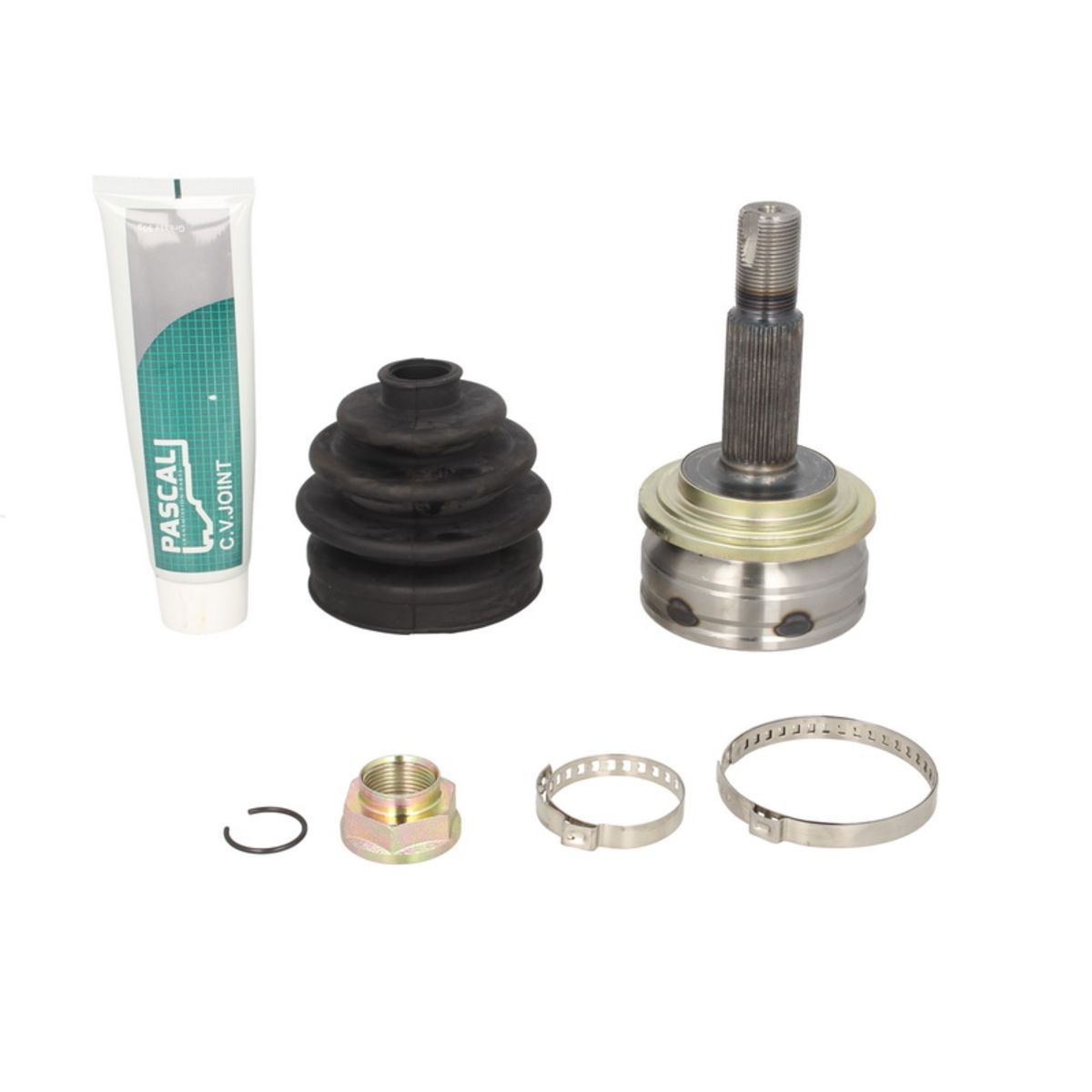 Image of Homokineet reparatie set, aandrijfas