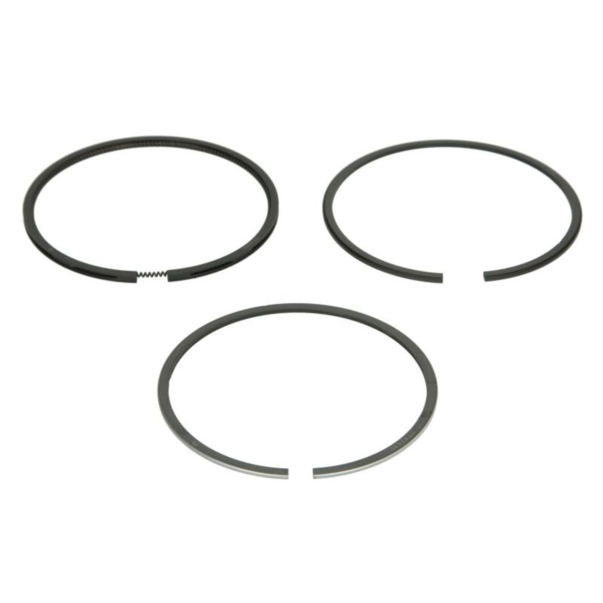 Image of Zuigerveren set