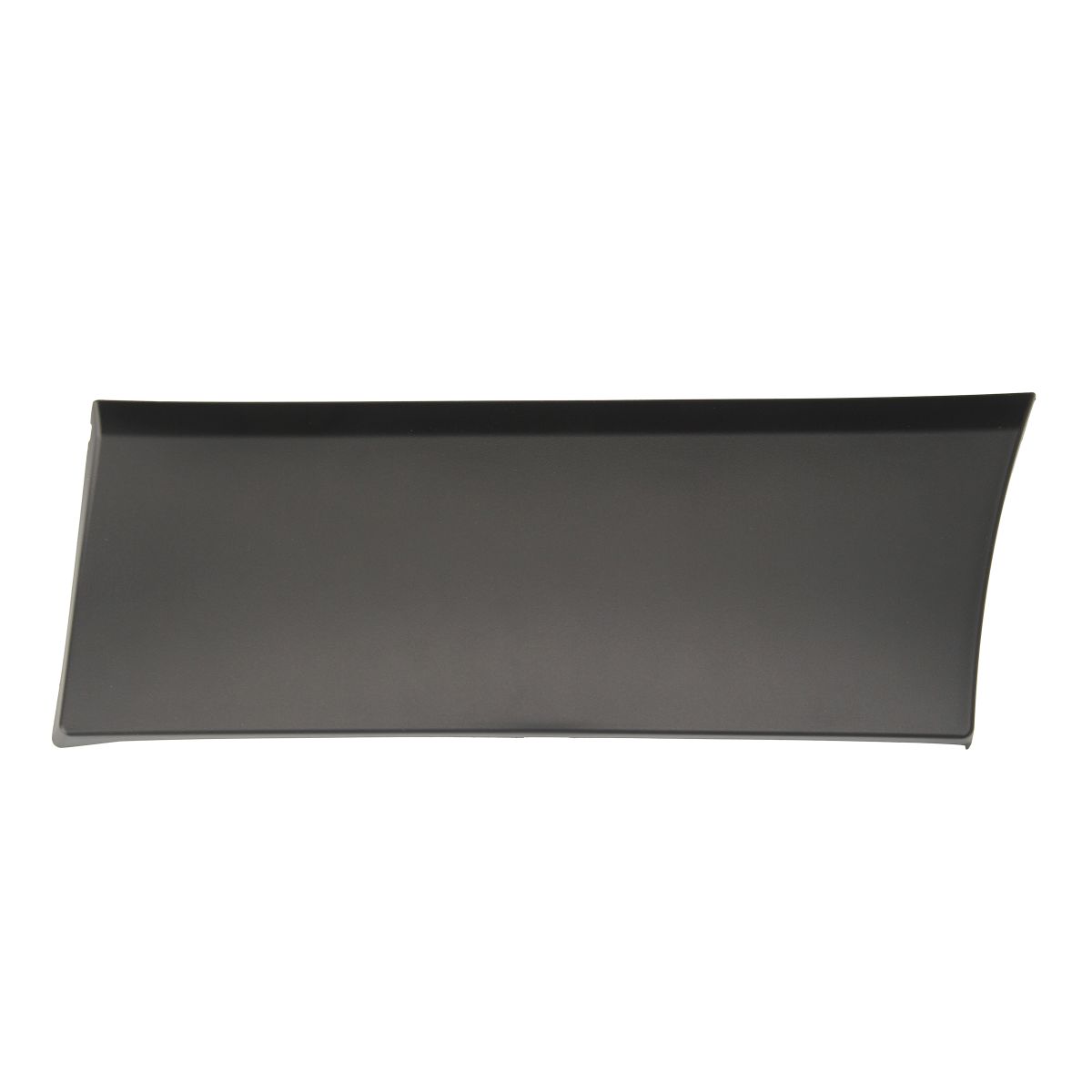 Image of Spatbordafwerking/beschermstrip