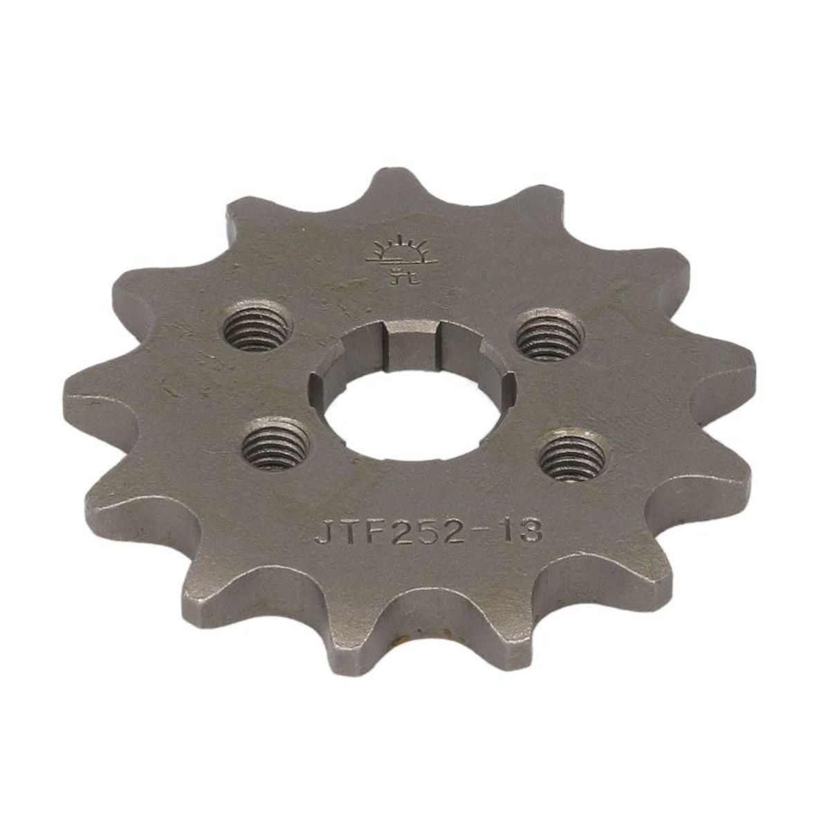Kettenrad JT JTF252,13